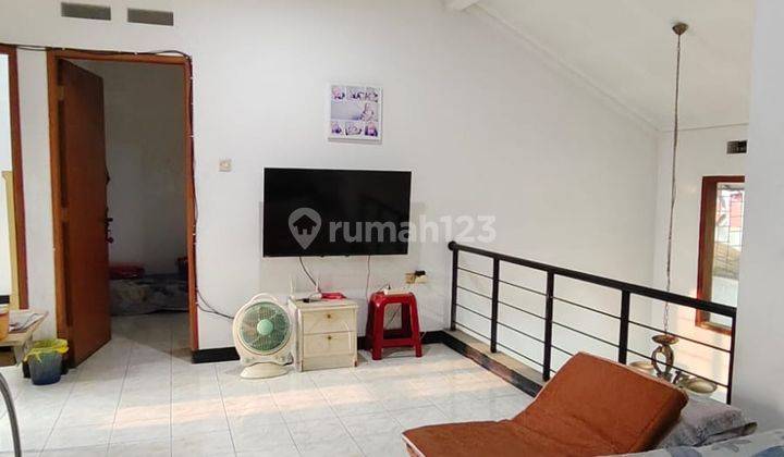 Dijual Rumah Terawat di Taman Kopo Indah Tki 2  1