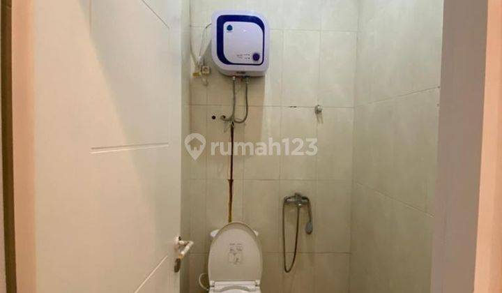 Disewakan Rumah Minimalis di  Cluster Taman Kopo Indah TKI 1