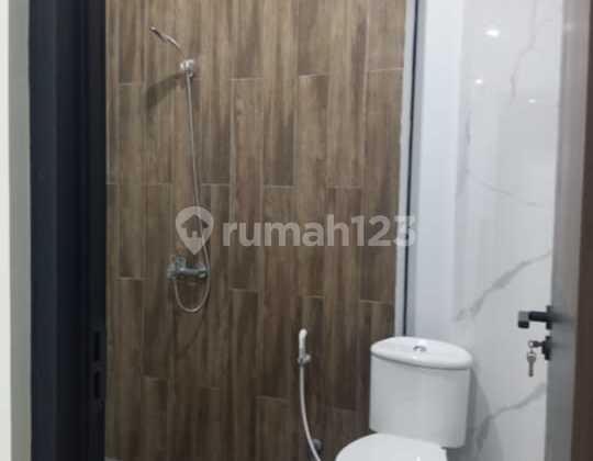 Jual Rumah Baru Minimalis 2 Lantai di Leuwi Sari  2