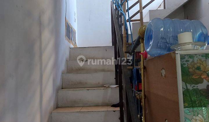 Dijual Rumah Hook di Taman Kopo Indah Tki 1 2