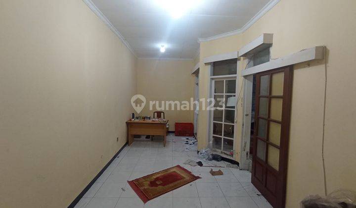 Rumah di Taman Kopo Indah Tki 1 Cocok Utk Rumah Tinggal, Gudang Bersih, Kantor, Konveksi  1