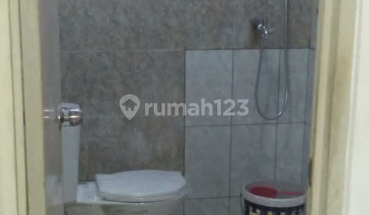 Dijual Rumah Cantik Hoek 2 lantai di Taman Kopo Indah TKI 1  2