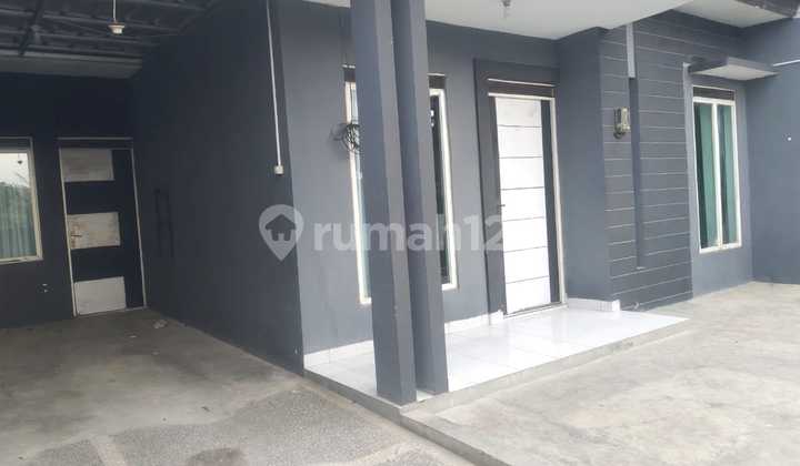 House in the Favorite Complex of Taman Kopo Indah Tki 3