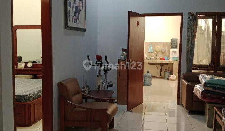 Dijual Rumah Terawat Di Taman Kopo Indah Tki 3