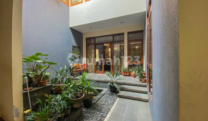 Dijual Rumah Terawat Dan Bersih Hook Turangga Bandung 