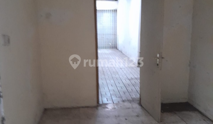 Dijual Cepat Rumah Hitung Tanah di Kopo Permai 1  2