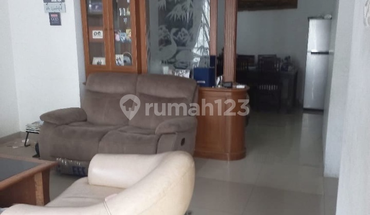 Dijual Rumah Cantik di Cluster Buah Batu 