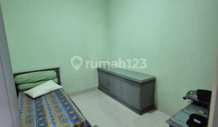 Disewakan Rumah Hook Area Pasirluyu Area BKR Dekat Jalan Moh Ramdan Buah Batu  2