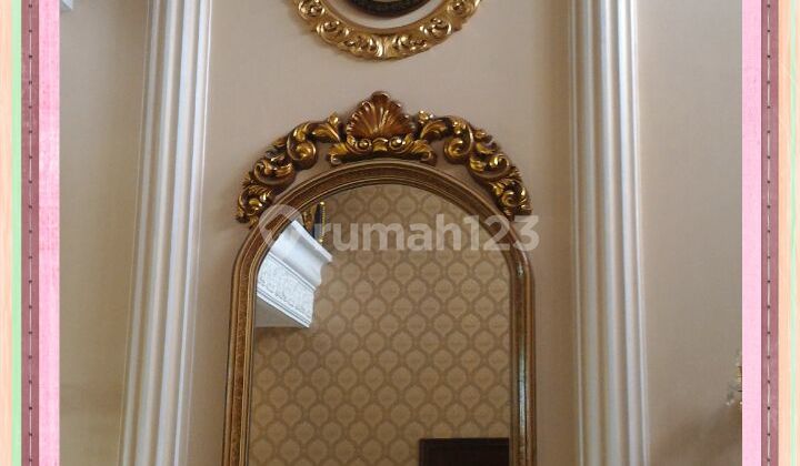 Jual Cepat Rumah 2 Lantai, Mewah full furnish Kopo Mas Regency Bandung 2