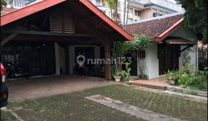 Dijual Rumah Di Dago Dekat Dengan Dago Tea House Bandung Utara Coblong Bandung Utara 1