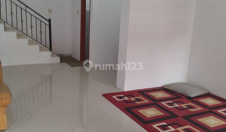 Dijual Rumah Siap Huni Di Mutiara Cibaduyut  2