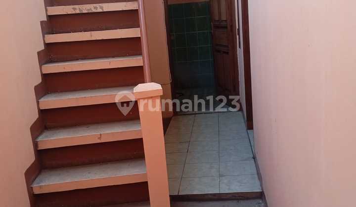 Di Jual Rumah 1 Lantai Siap Huni Di Margahayu Raya 2