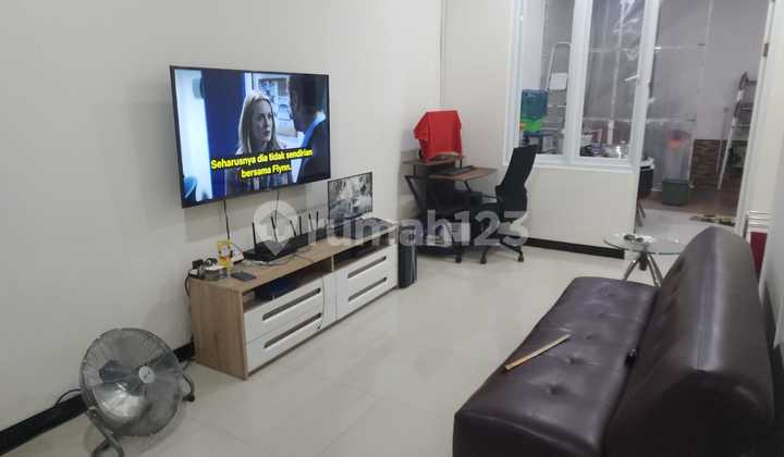 Langka.. Murah Sewa Rumah Furnished di Taman Kopo Indah TKI 5 1