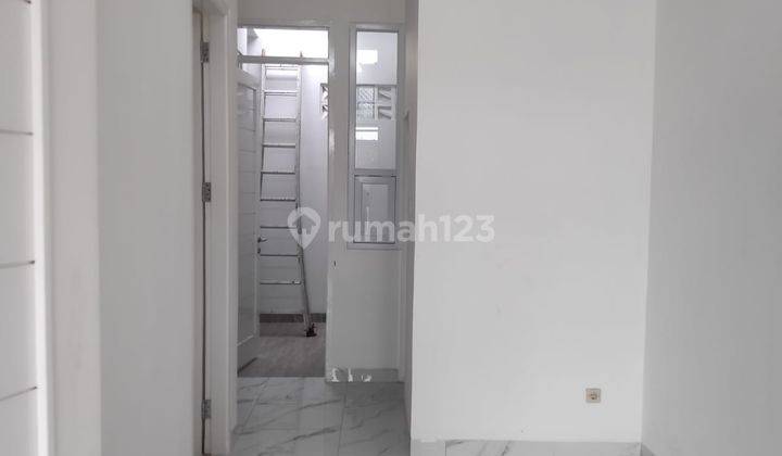 Disewakan Rumah Minimalis di Cluster Taman Kopo Indah TKI 1 1