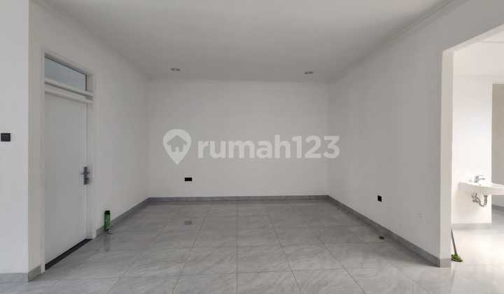 Dijual Rumah Bagus di Taman Holis Indah Thi 1 2
