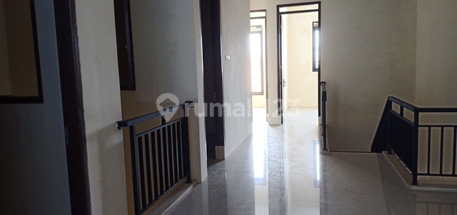 DIJUAL RUMAH BARU MINIMALIS 2 LANTAI SAYAP RAMDHAN MOCH RAMDAN - REGOL 2