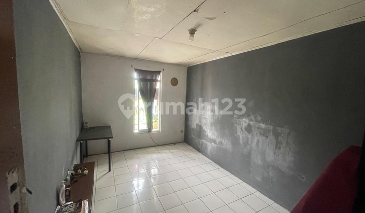 For Sale Minimalist House in Jerah Bandung 2