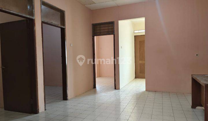 Disewakan Rumah di TKI Taman Kopo Indah 1 1