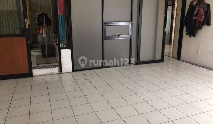 Jual Cepat 2 unit Ruko, 2 lantai Depan jalan utama  Kompleks Kopo Elok Bandung 1