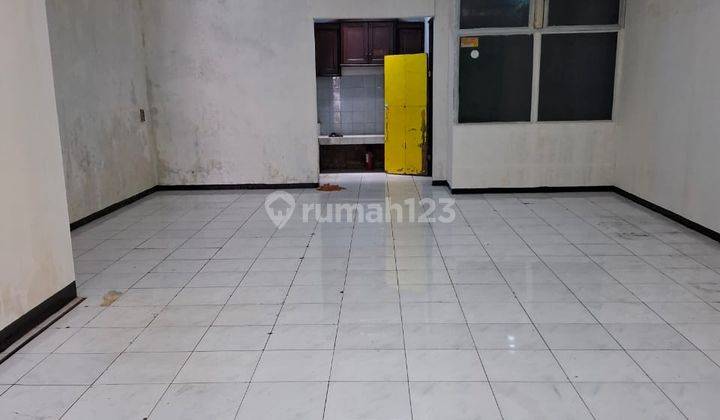 Disewakan Ruko Siap Pakai Mainroad Kopo 1