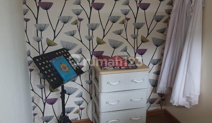 Dijual Rumah Mewah di Cluster Exclusif Antapani 2