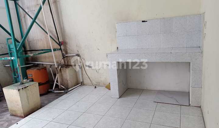 Dijual Rumah Siap Huni  Di Taman Kopo Indah TKI 1 2