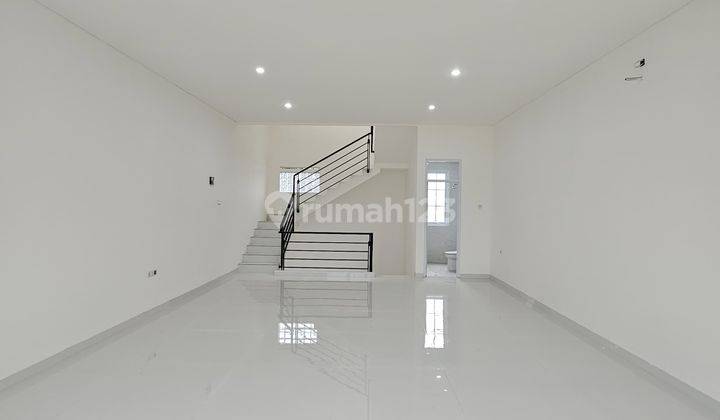 Dijual Ruko Luxury Soho Taman Kopo Indah TKI 1 1