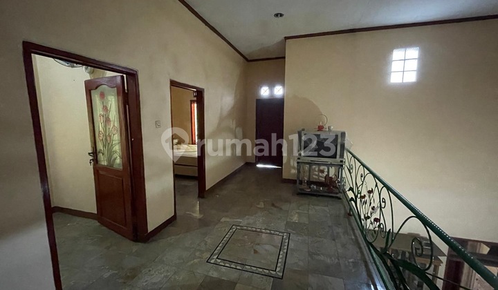Dijual Rumah Hoek Lokasi Premium di Taman Kopo Indah Tki 1 1