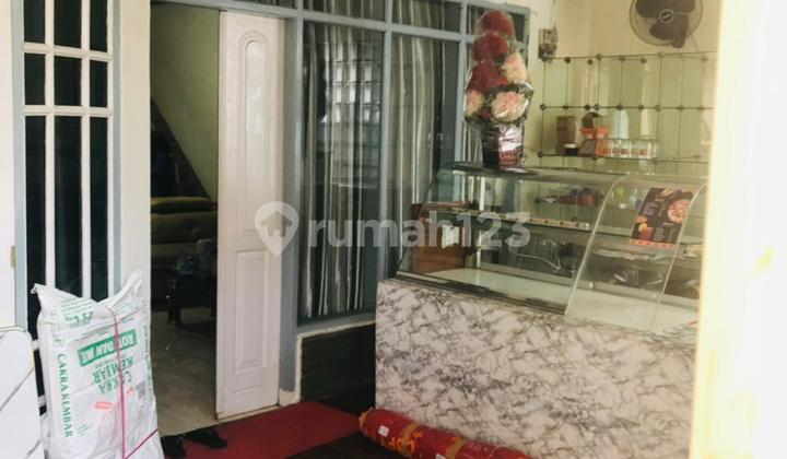 Dijual Rumah di Tengah Kota, Sayap Sudirman Bandung 2