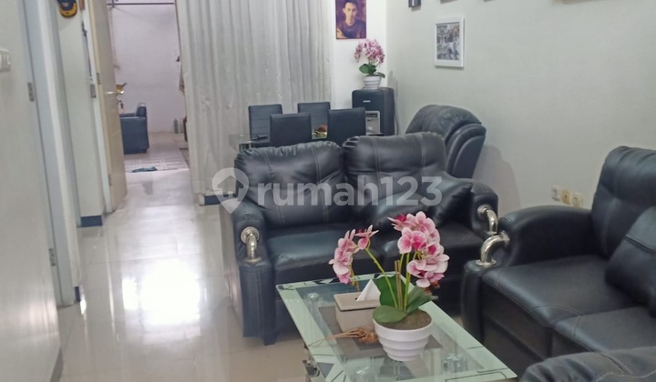 Sewa Rumah Minimalis Siap Huni di Taman Kopo Indah Tki 5