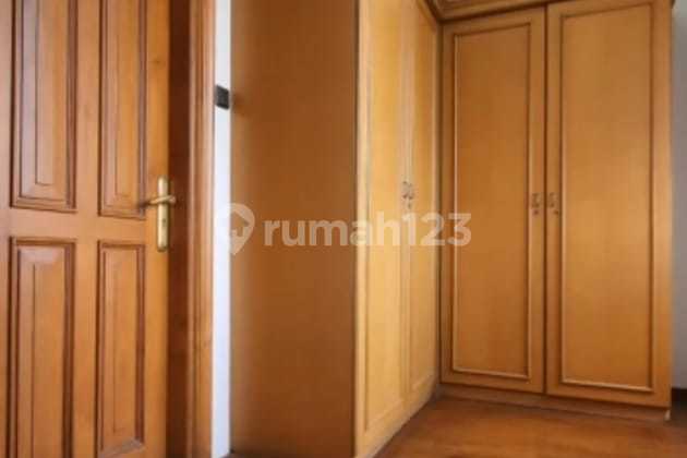 Sewa Rumah Mewah di Setiabudi Regency  2