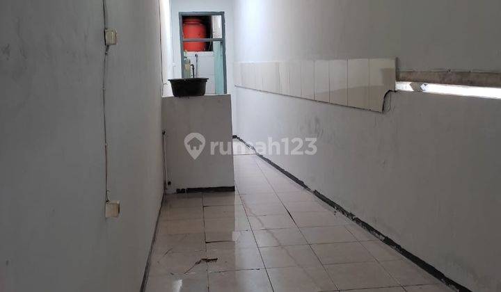 Dijual Ruko 3 Lantai, Siap Pakai. Mainroad Kopo Bihbul.  1