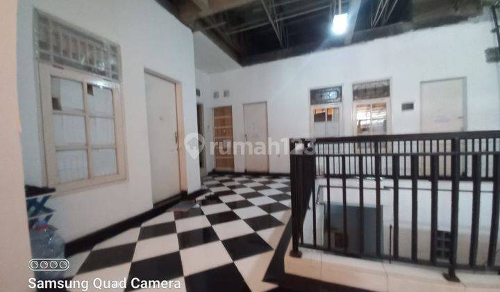 Di Jual Rumah 2 Lantai Pinggir Jalan Jati Pasantren Cimahi Utara 1