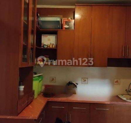 Di Jual Rumah Full furnish Kayu Jati Di Sayap Taman Sari Cihampelas 2