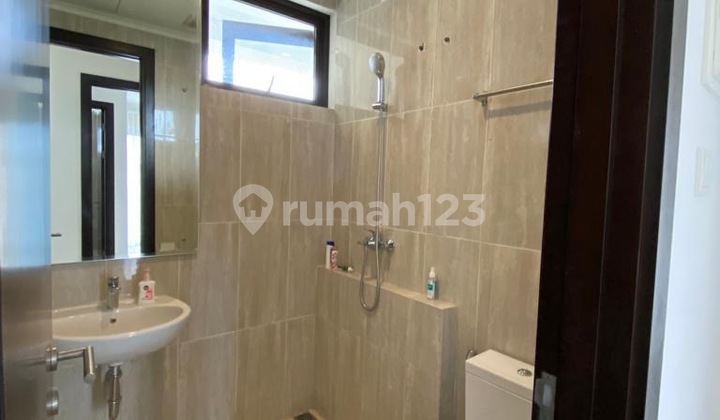 Rumah Lux Furnished di Podomoro Park Bandung 2