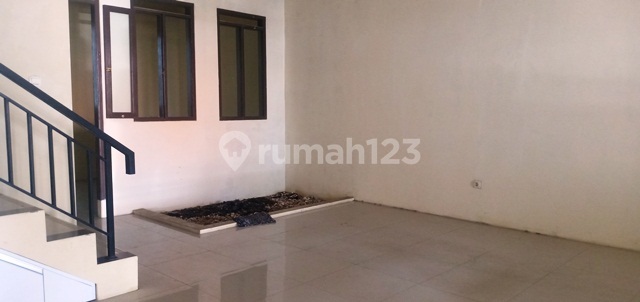 DIJUAL RUMAH BARU MINIMALIS 2 LANTAI SAYAP RAMDHAN MOCH RAMDAN - REGOL