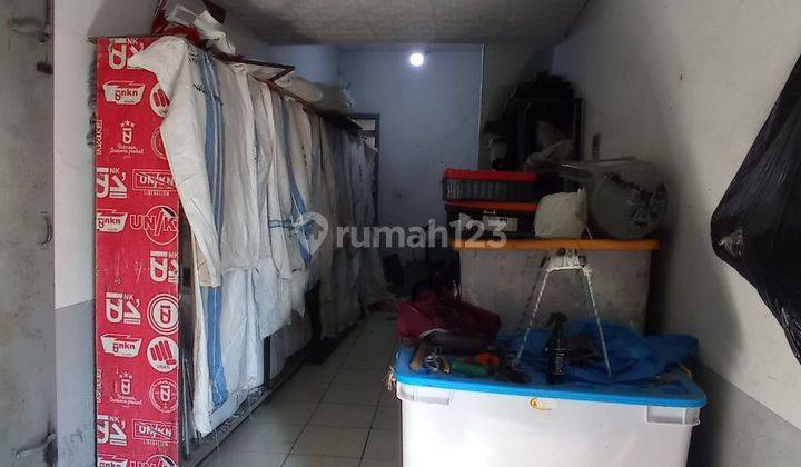 Di Jual Cepat Rumah Daerah Turangga Bandung  2