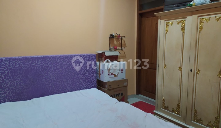 Jual Rumah di Sayap Ramdan 2