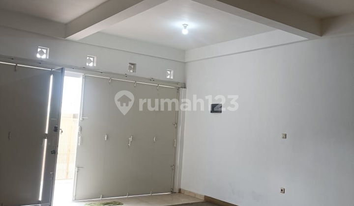 Di Sewakan  Ruko Di Sayap Lengkong Bandung