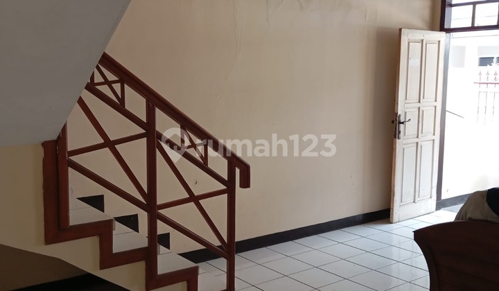 Di Jual Rumah Standard Sudah Renov di Margahayu Raya Di Jual Rumah Standard Sudah Renov di Margahayu Raya