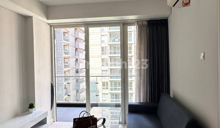 Dijual Apartement Landmark Residence Bandung Full Furnished