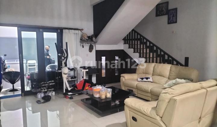 Dijual Rumah Siap Huni di Sayap Setiabudi, Bandung Dijual Rumah Siap Huni di Sayap Setiabudi, Bandung