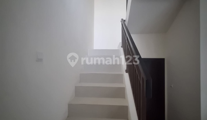  Disewakan Rumah Siap Pakai di Podomoro, Buah Batu  2