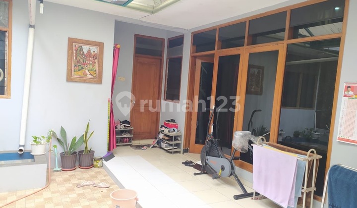 Jual Rumah di Sayap Ramdan Jual Rumah di Sayap Ramdan