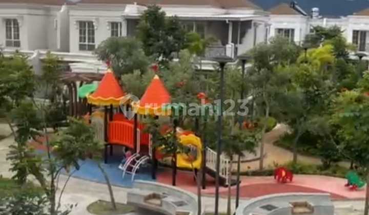 Dijual Rumah Lux Di Podomoro Park Cluster Anapuri 2