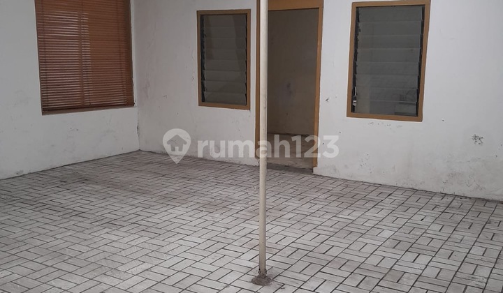 Dijual Cepat Rumah Hitung Tanah di Kopo Permai 1 