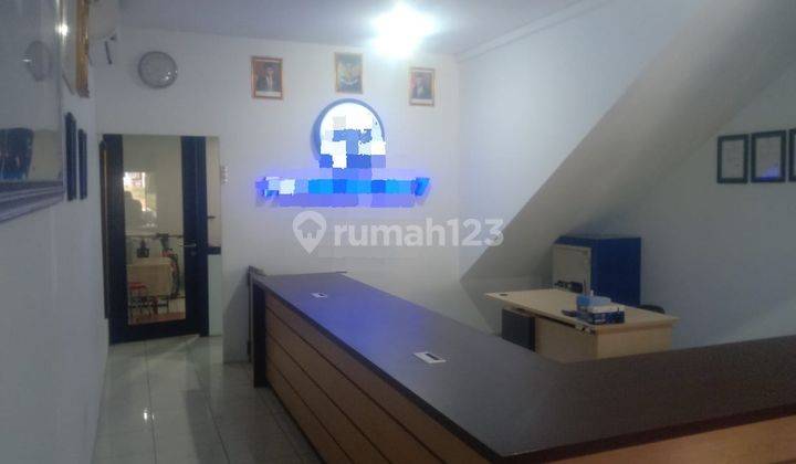 Di Jual Ruko Rendeng 2 Lantai Cluster Pancawarna Kota Baru Parahyangan  2