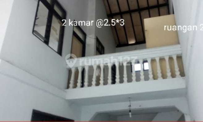 For Sale, Ready-to-Occupy House in Taman Kopo Indah 1 2