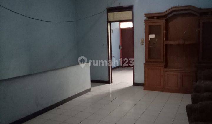 Disewakan Ruko Lokasi Premium Mainroad Tki 2 2