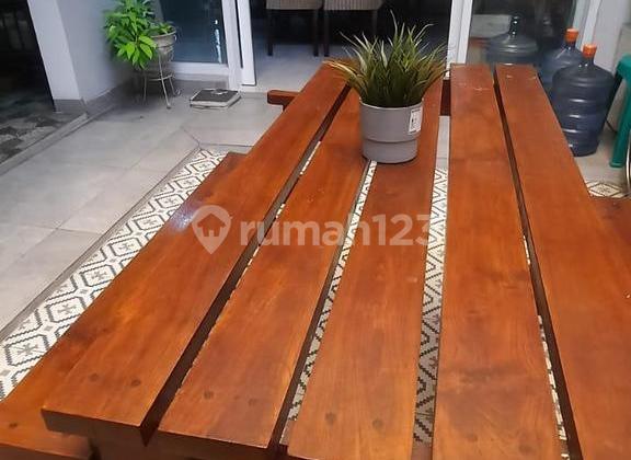 Di Jual Rumah Keren 2 Lantai Di Antapani 2